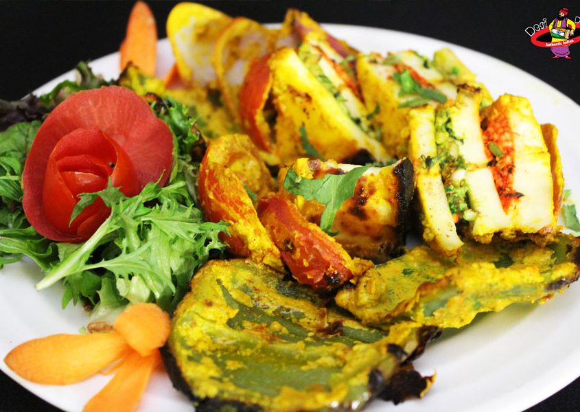 Indian Food Catering Melbourne